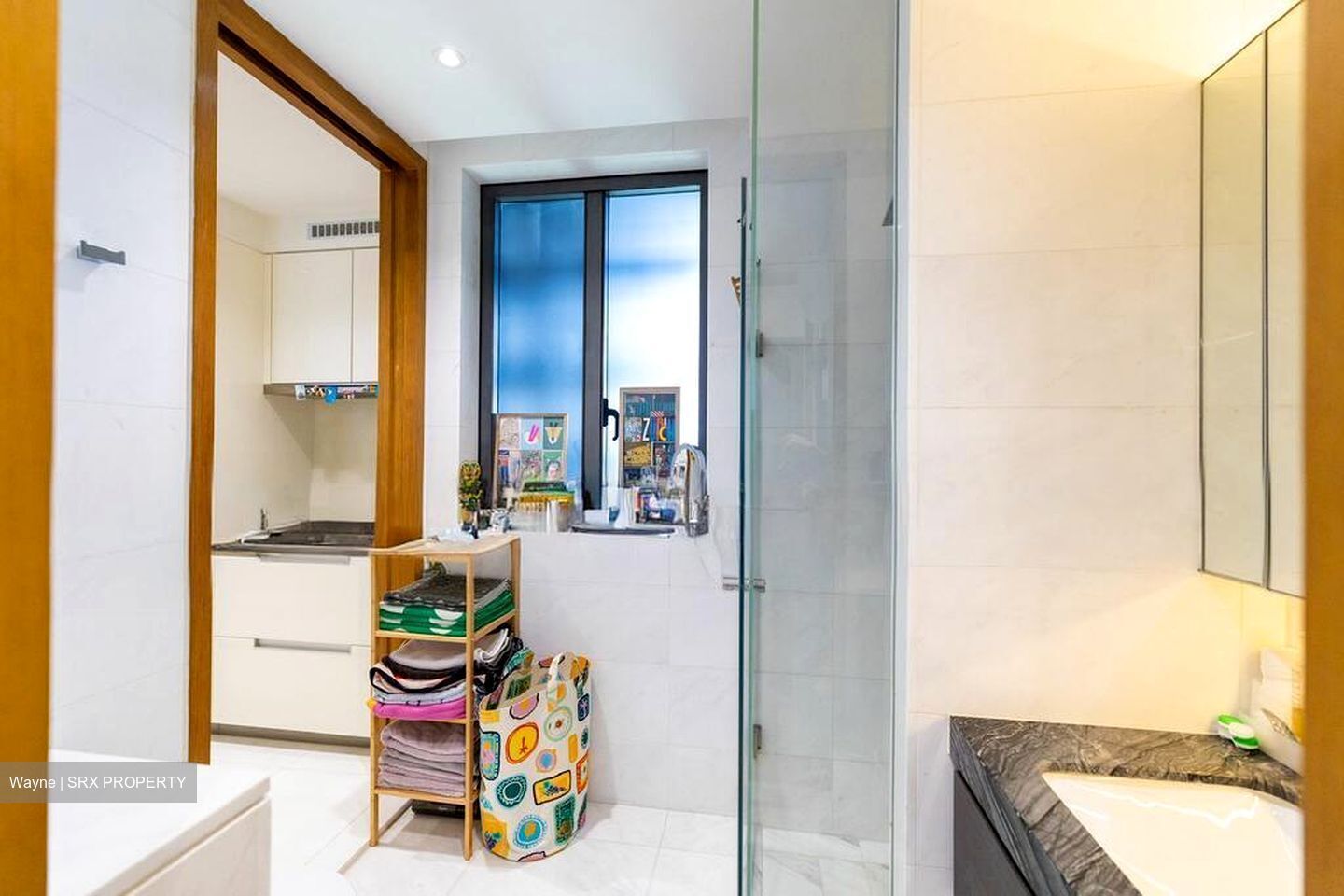 Straits View (D1), Condominium #566225581
